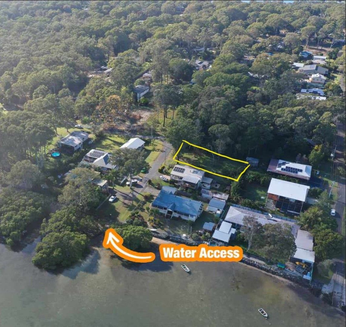 34 Orana Street, Macleay Island QLD 4184, Image 0