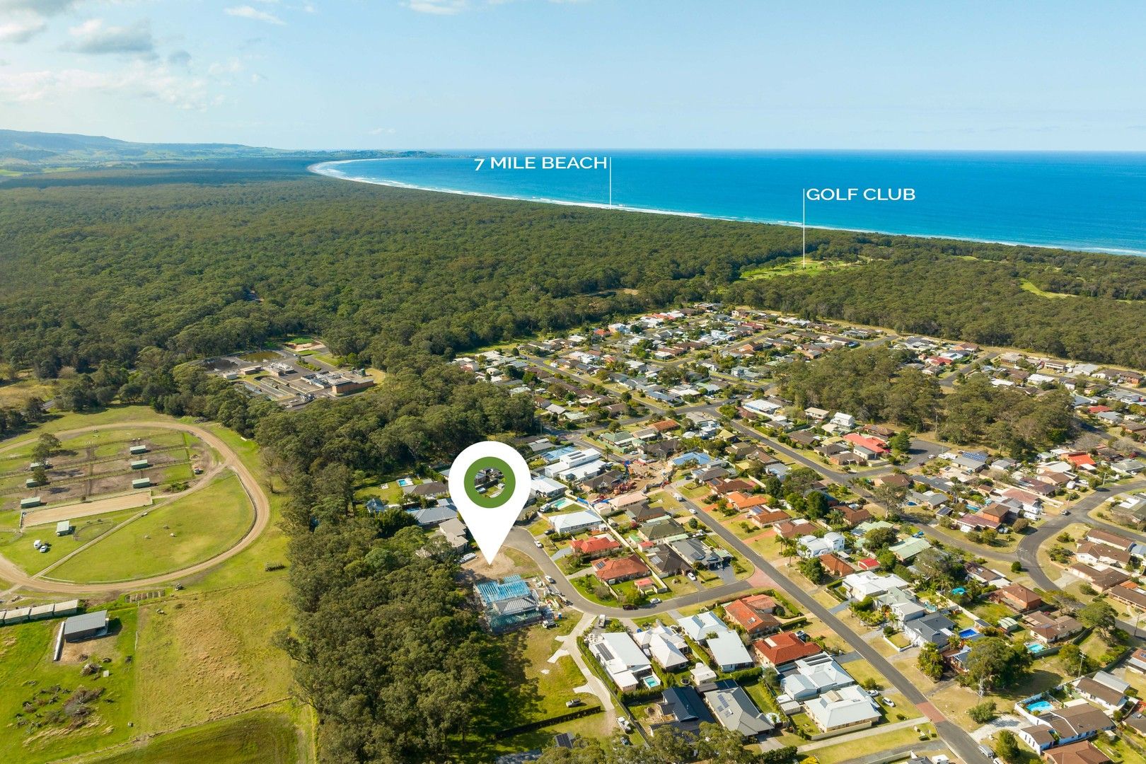 15A Discovery Place, Shoalhaven Heads NSW 2535, Image 2