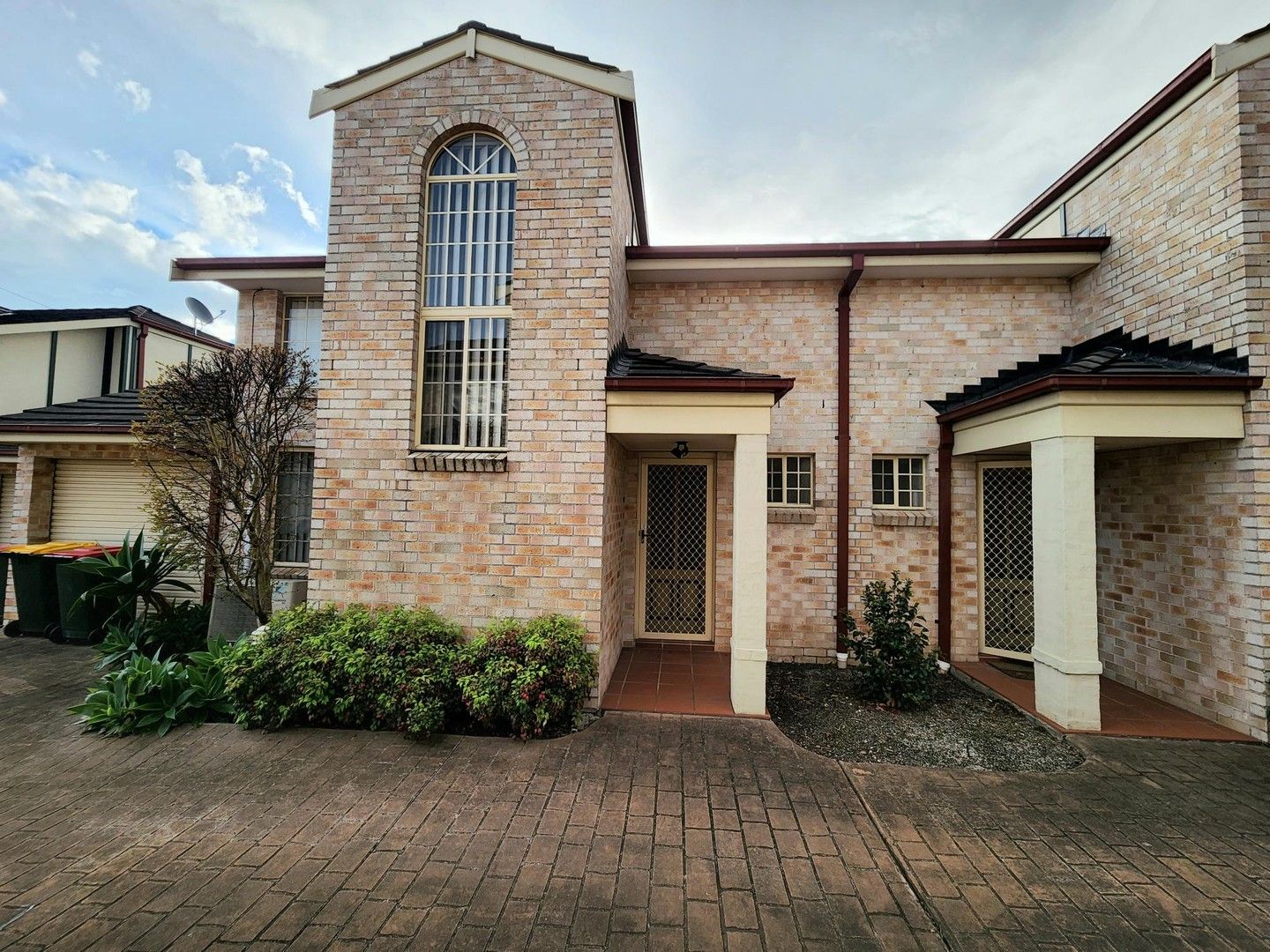 2/511 Guildford Road, Guildford NSW 2161 Apartment For Rent Domain