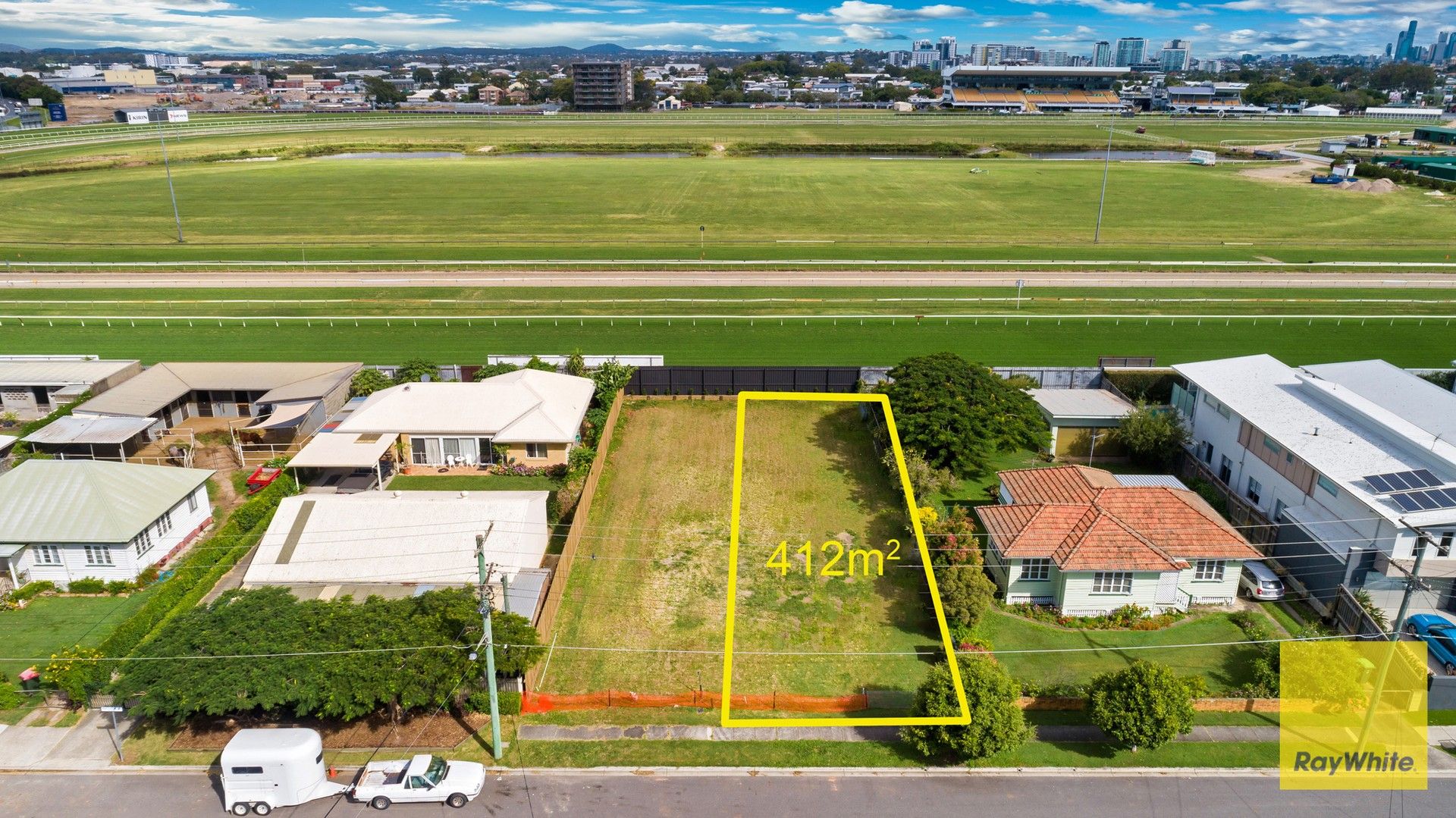 Lot 1/73 Raceview Avenue, Hendra QLD 4011, Image 0