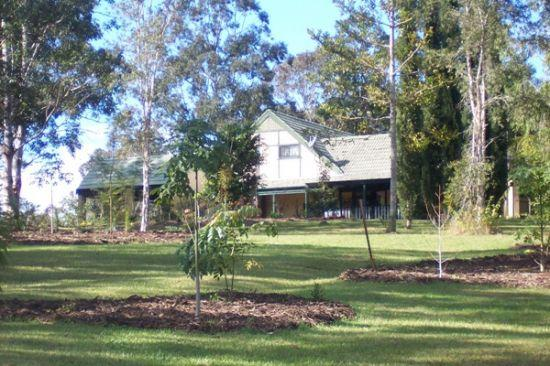 173 Ballengara Bransdon Road, Cooperabung NSW 2441