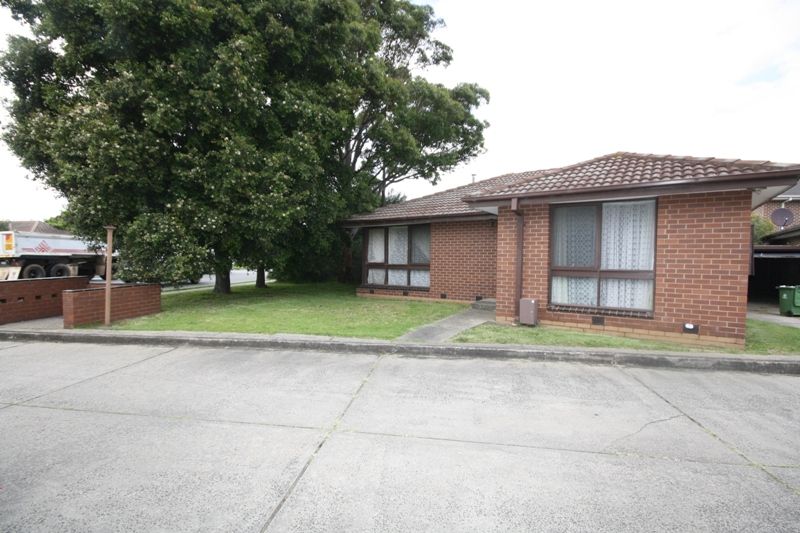 2 bedrooms Apartment / Unit / Flat in 1/34-36 Chandler Road NOBLE PARK VIC, 3174