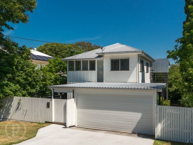 30 Tait Street, Kelvin Grove QLD 4059, Image 0