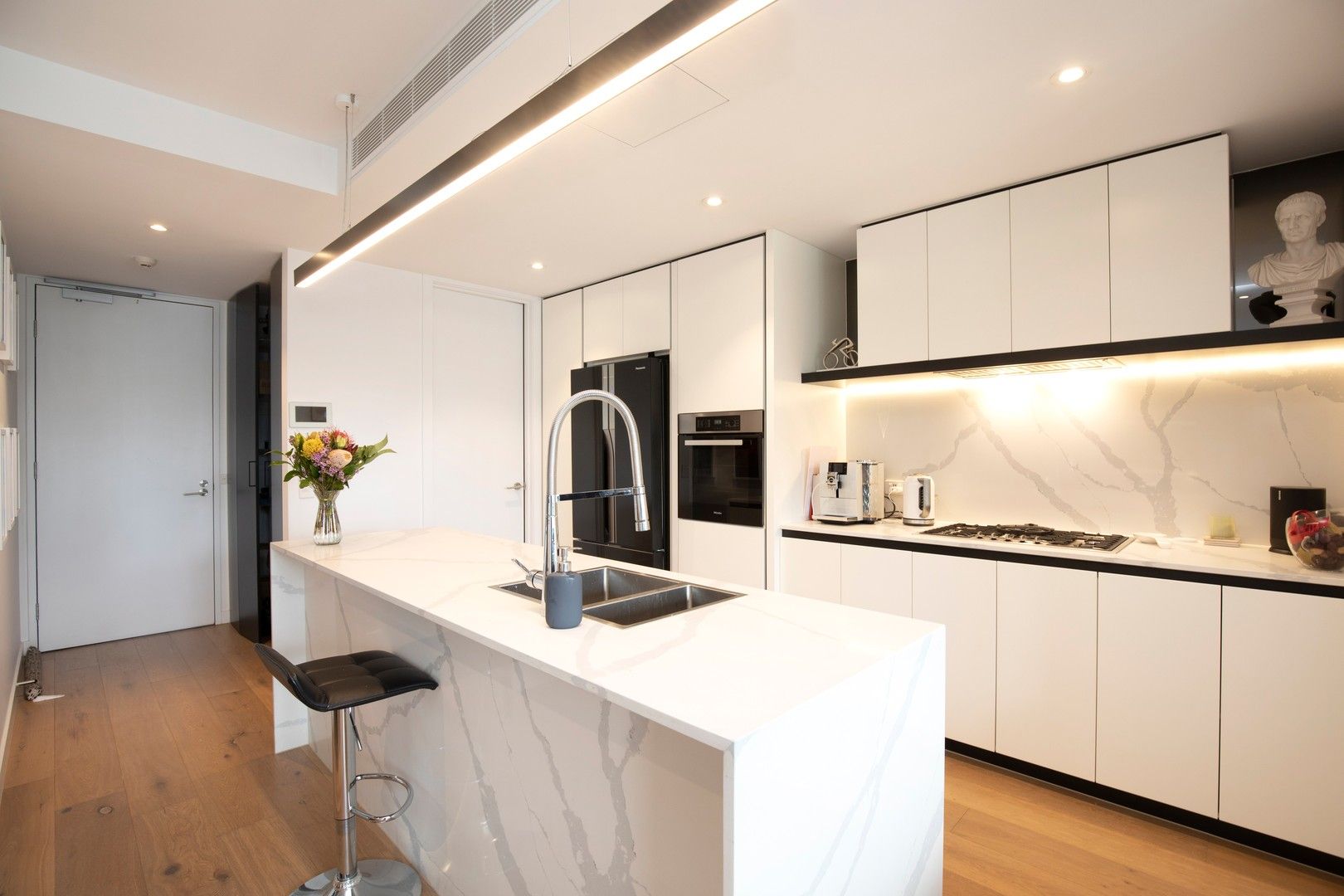 2 bedrooms Apartment / Unit / Flat in G02/63 Earl Street KEW VIC, 3101