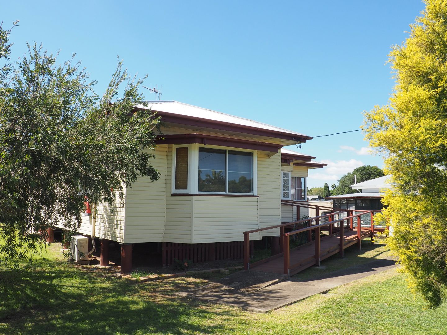 35 Hyne Street, Maryborough QLD 4650, Image 1