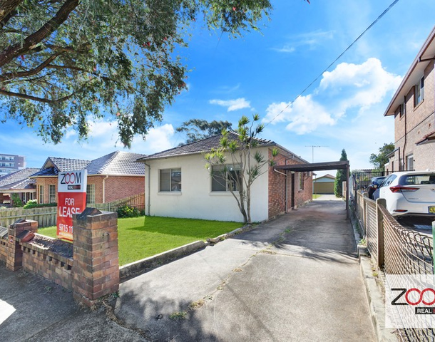 13 Eurella Street, Burwood NSW 2134