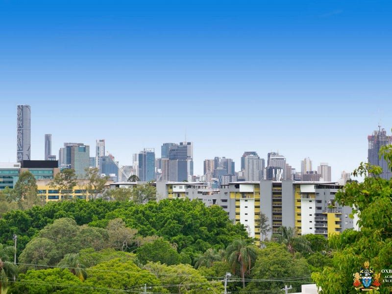 2 bedrooms Apartment / Unit / Flat in 40/11 Ascog Terrace TOOWONG QLD, 4066