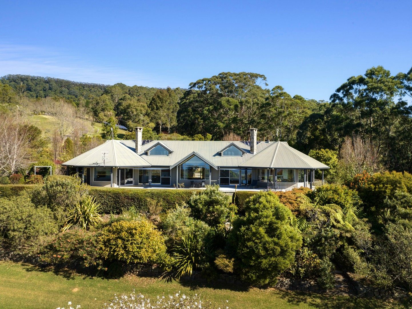 Jamberoo NSW 2533 House for Sale 7,700,000 Domain