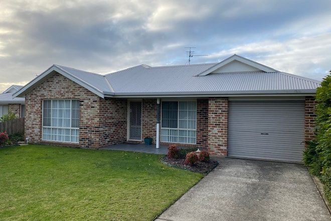 Picture of 2/40 Gordon Street, WONTHAGGI VIC 3995