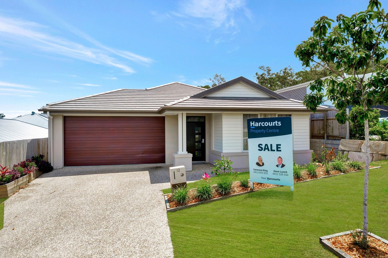 12 Regent Court, Bahrs Scrub QLD 4207, Image 0