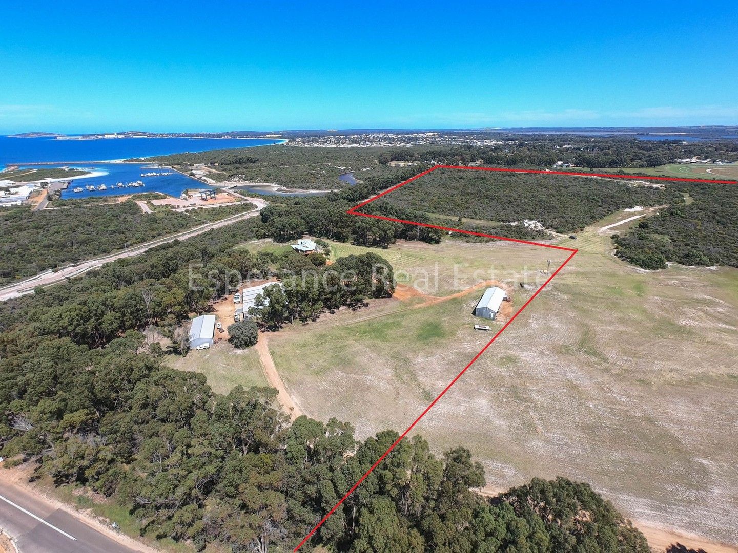 Lot 72 Bandy Creek Road, Bandy Creek WA 6450, Image 0