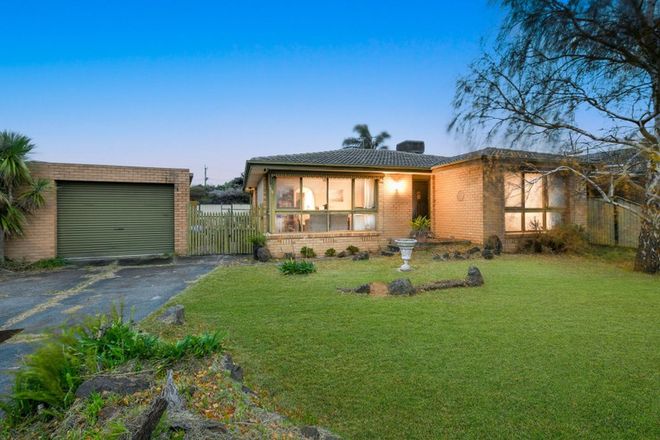 Picture of 14 Cambridge Drive, SPRINGVALE SOUTH VIC 3172