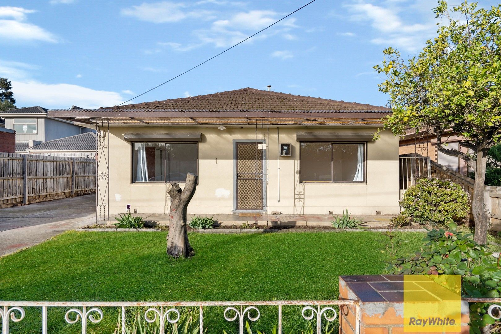 1 Christie Street, Deer Park VIC 3023 House For Rent 350 Domain