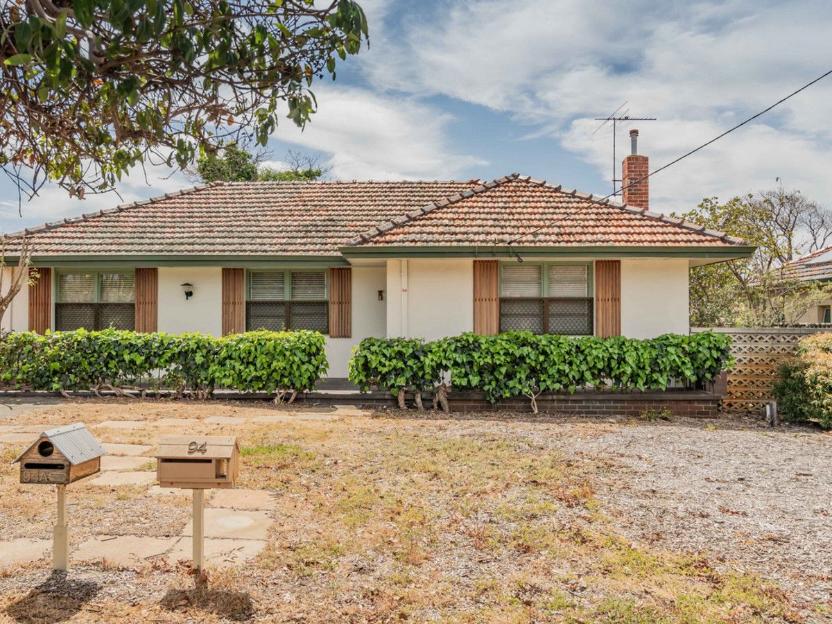 3 bedrooms House in 94 Drummond Street BEDFORD WA, 6052