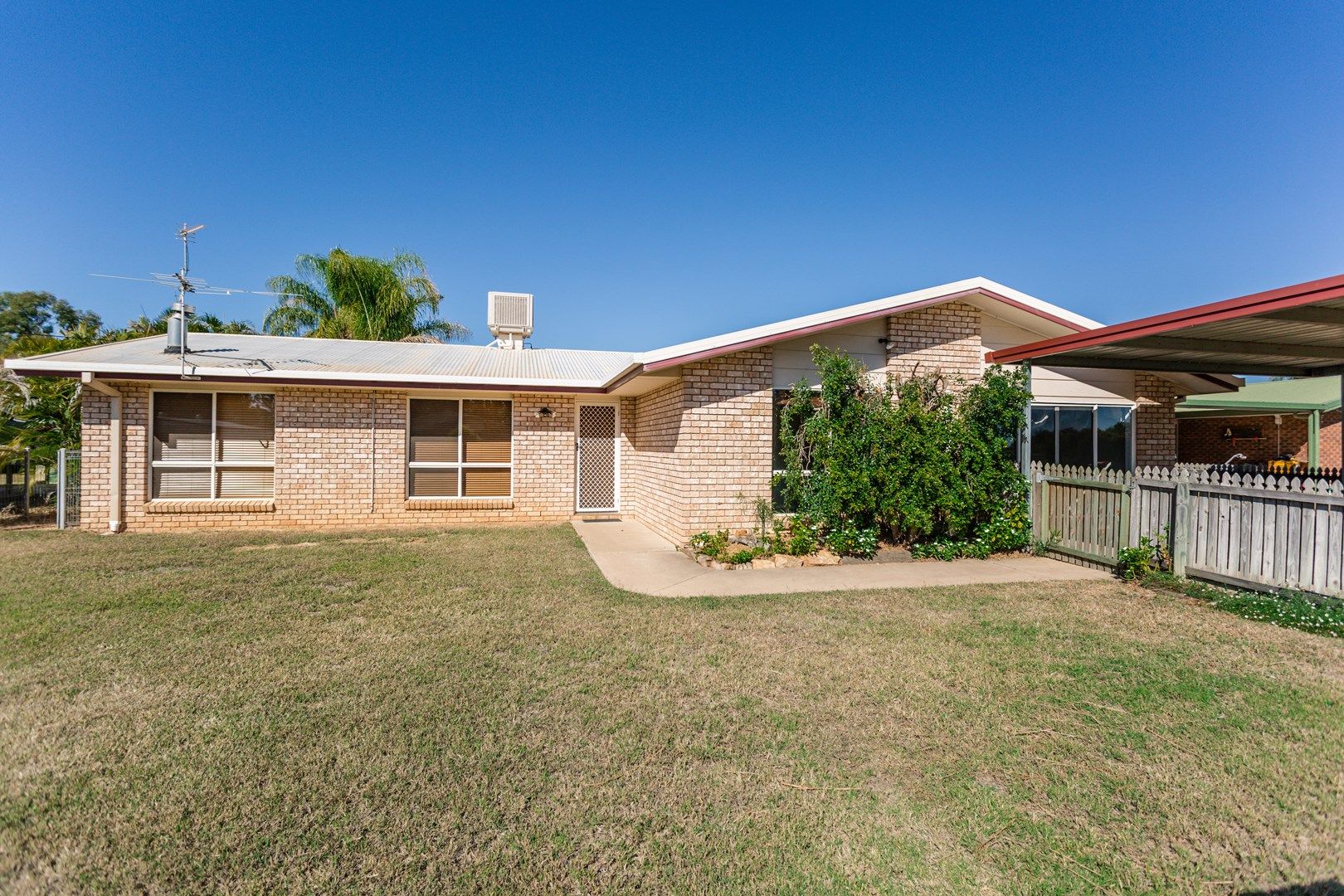 55 Staal Crescent, Emerald QLD 4720, Image 0
