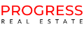 Progress Real Estate's logo