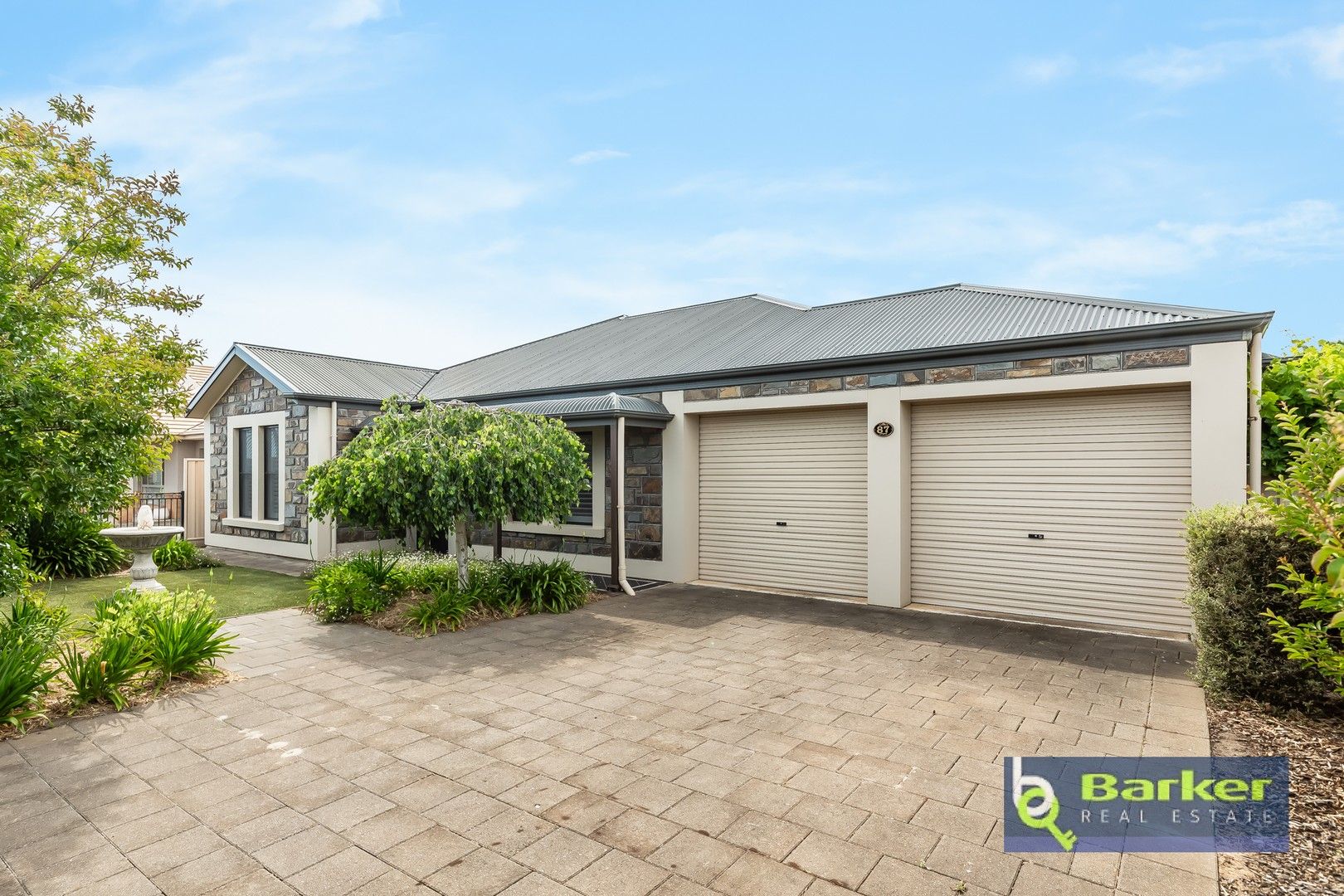 87 Hanson Street, Freeling SA 5372, Image 0