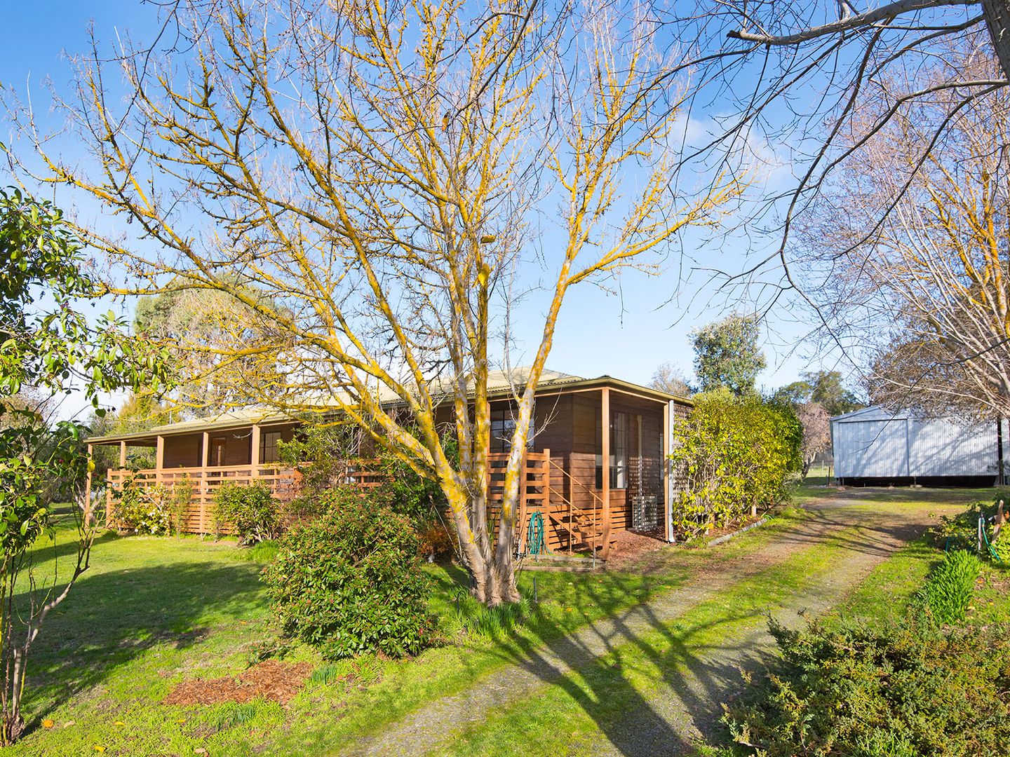 195 Fryes Road, Elphinstone VIC 3448, Image 1