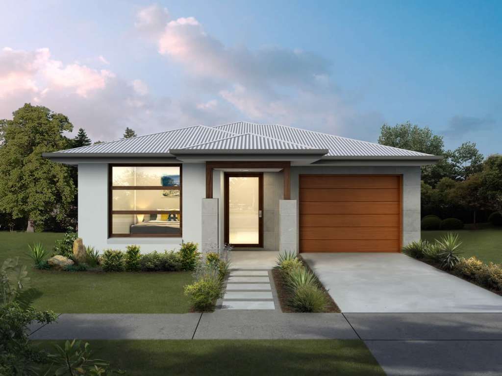 4 bedrooms New House & Land in  AUSTRAL NSW, 2179