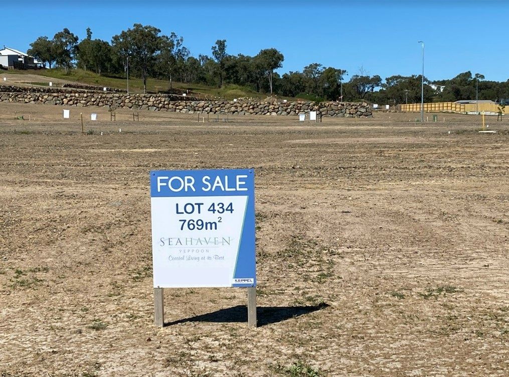 434 Altona Court, Taroomball QLD 4703 Domain