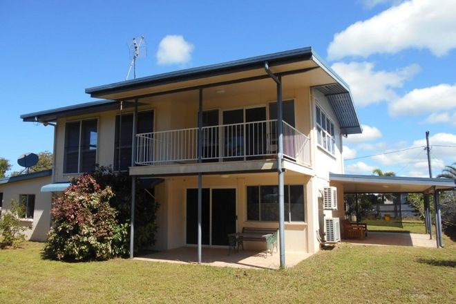 Picture of 105 Patterson Parade, LUCINDA QLD 4850