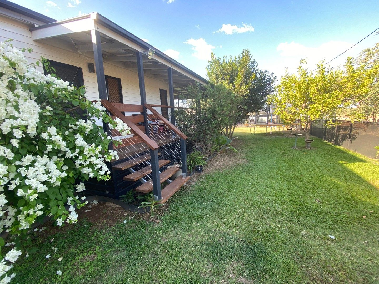 61 DUTTON STREET, Normanton QLD 4890, Image 0