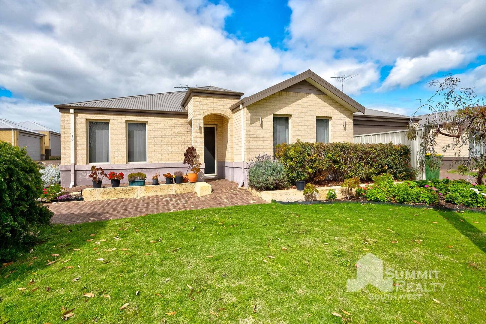 10/37 Queensbury Street, Carey Park WA 6230, Image 0