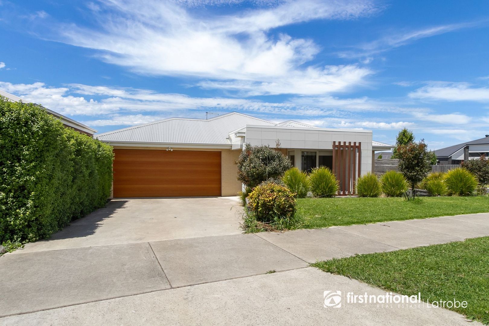 10 Mary Claire Street, Traralgon VIC 3844