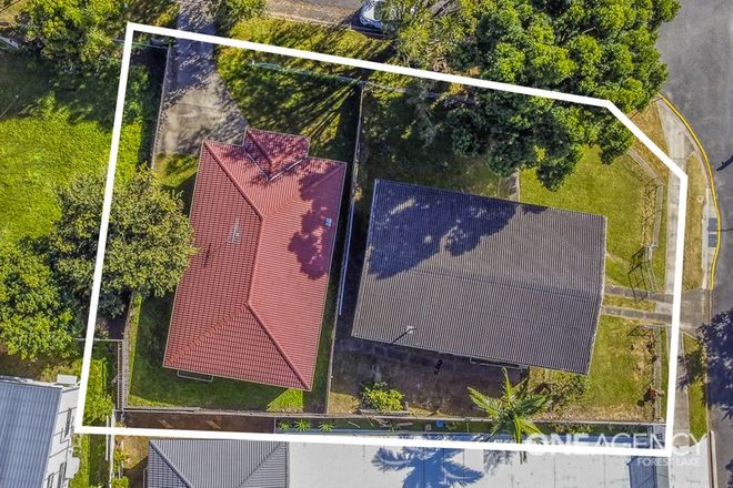 Picture of 47 Poinciana St, INALA QLD 4077