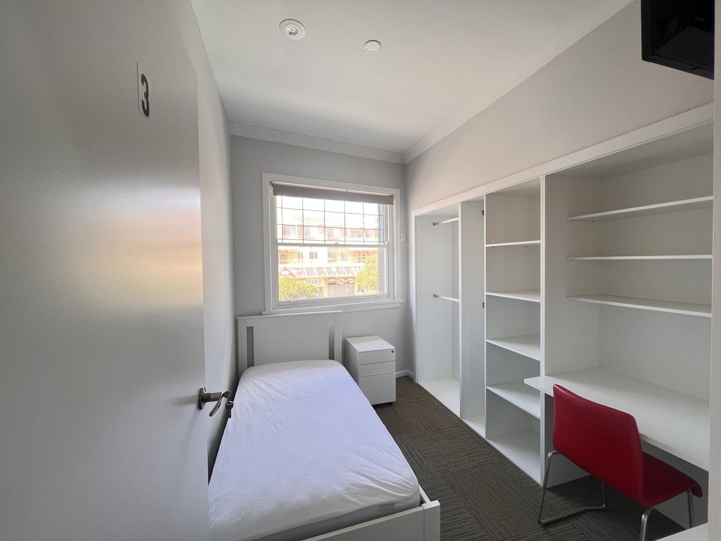 1 bedrooms Studio in Studio/78 Queen Street CONCORD WEST NSW, 2138