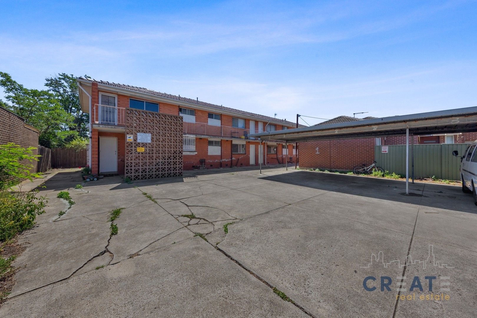 1 bedrooms Apartment / Unit / Flat in 2/14 Rondell Avenue WEST FOOTSCRAY VIC, 3012