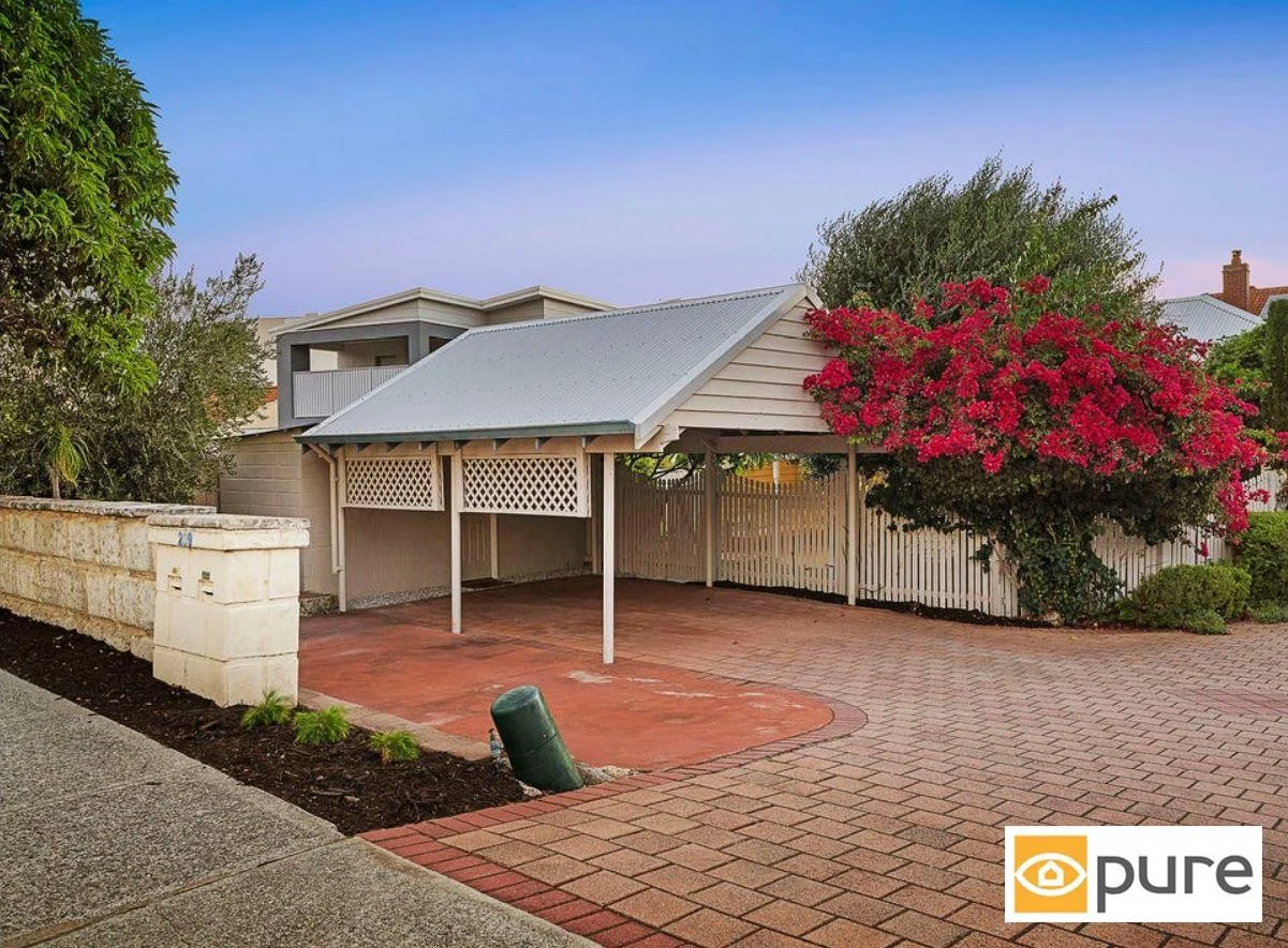 Additional image 22 of 209B Gildercliffe Street, Scarborough WA 6019