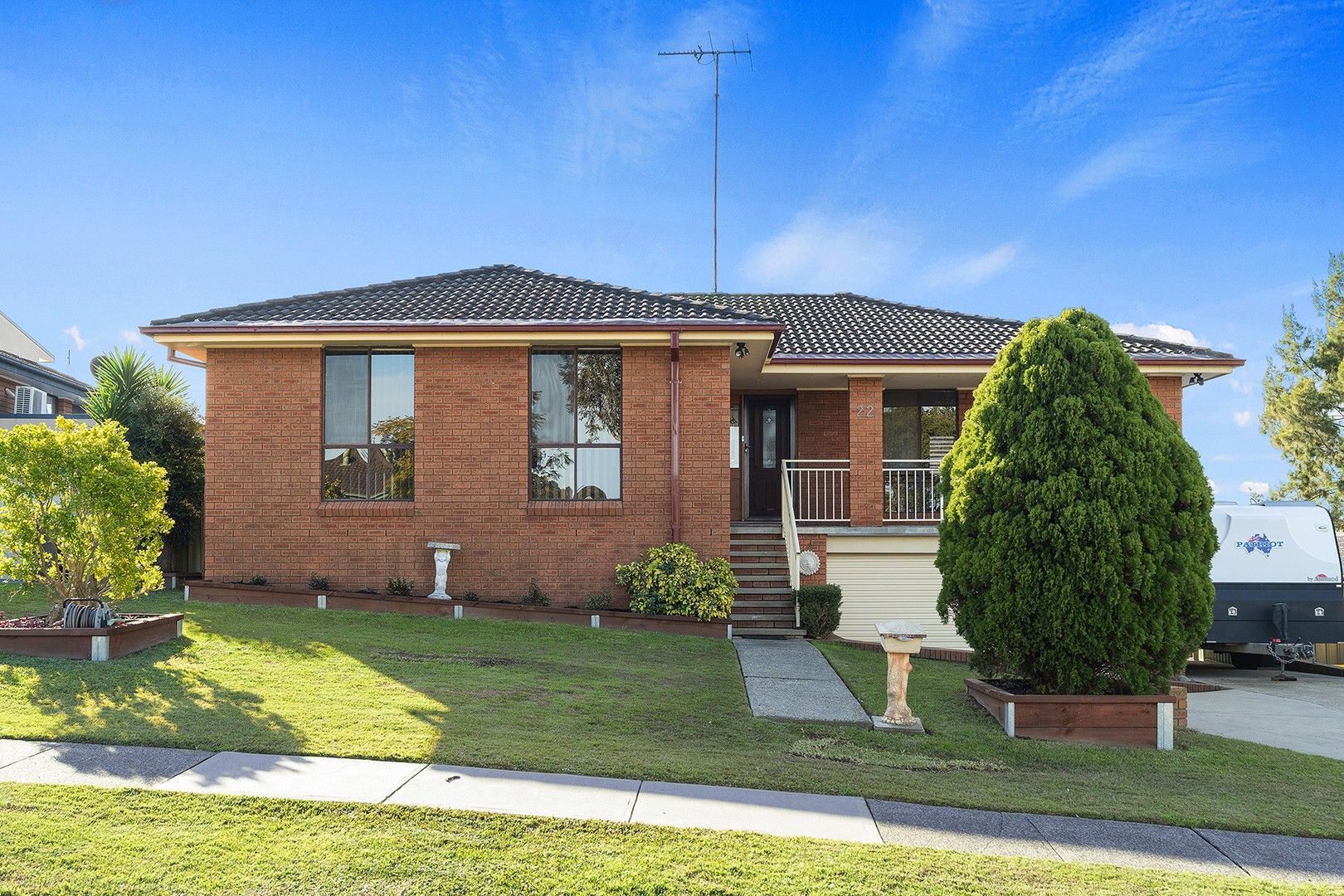 22 Barrington Crescent, Maryland NSW 2287, Image 0