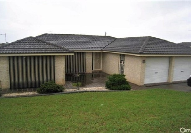 22 Dalbertis Street, Abbotsbury NSW 2176