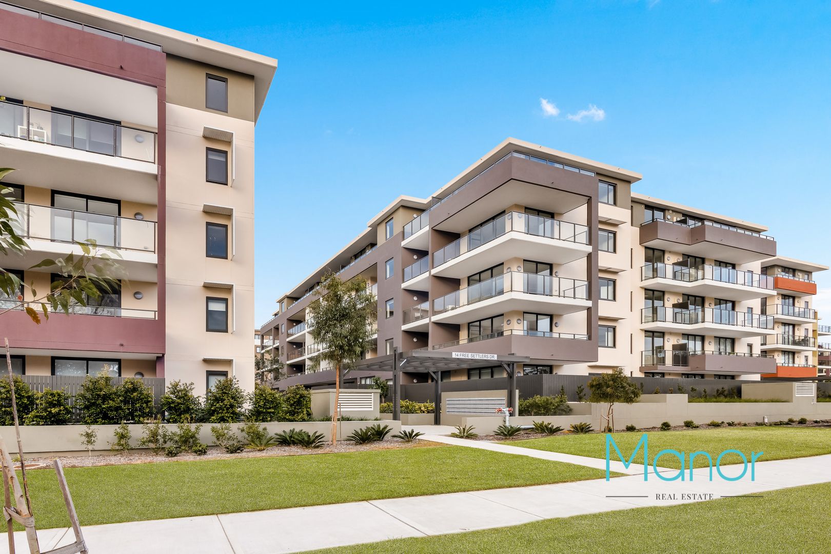 213/14 Free Settlers Drive, Kellyville NSW 2155, Image 1