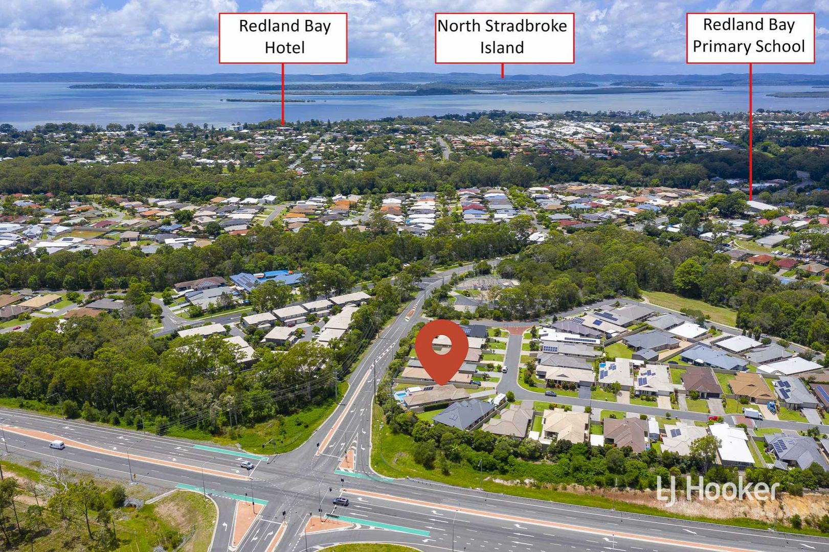 64 Lancaster Circuit, Redland Bay QLD 4165, Image 2