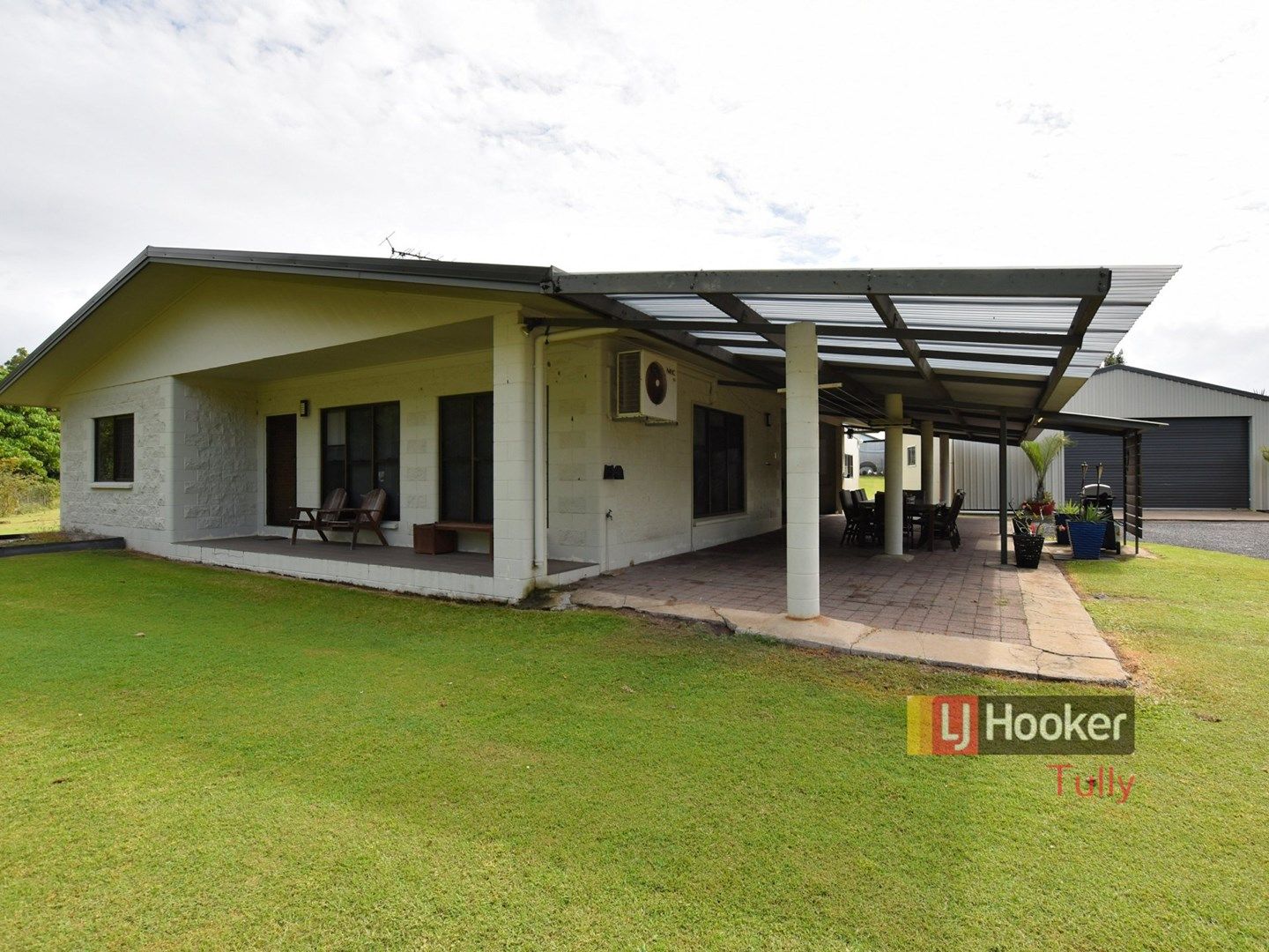 5 Billabong Lane, Tully Heads QLD 4854, Image 1