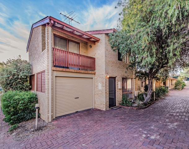 8/5 Broome Street, Highgate WA 6003