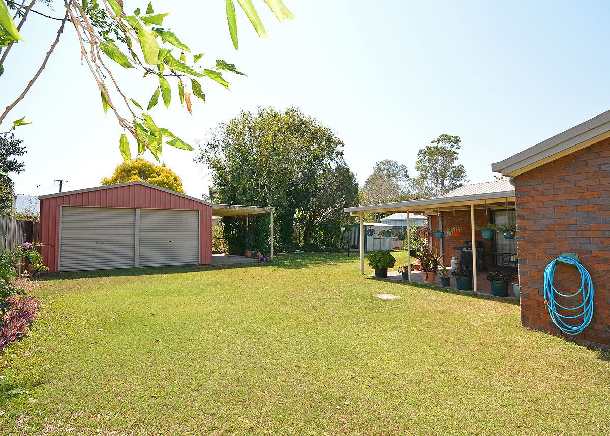 71 Corser Street, Point Vernon QLD 4655, Image 1