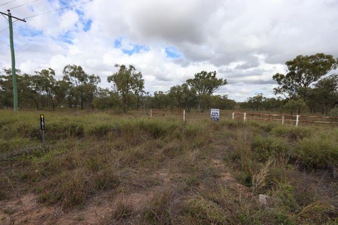 Picture of 151 Back Creek, SOUTHERN CROSS QLD 4820
