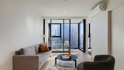 Picture of 4902/245 City Road, SOUTHBANK VIC 3006