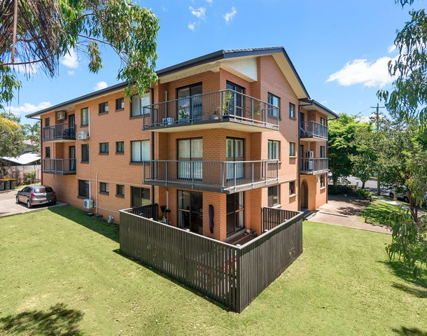 2/49 Railway Parade, Clayfield QLD 4011