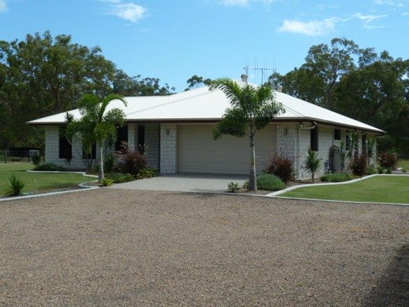 29 Madelyn Cl, Moore Park Beach QLD 4670, Image 0