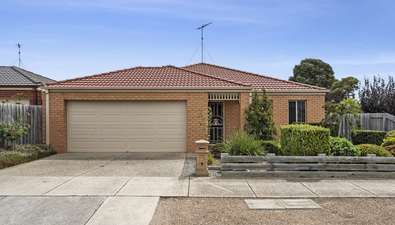 Picture of 7 Melanic Street, LEOPOLD VIC 3224