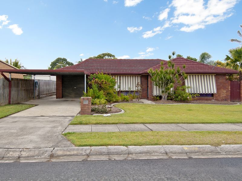 42 Copper Dr, BETHANIA QLD 4205, Image 0
