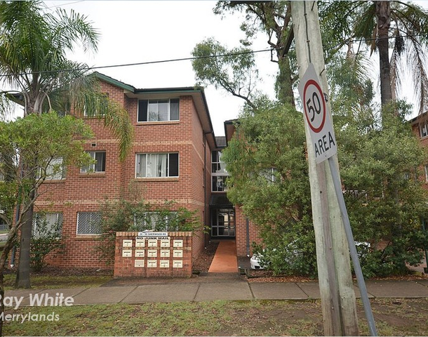 11/26-30 Sherwood Road, Merrylands West NSW 2160