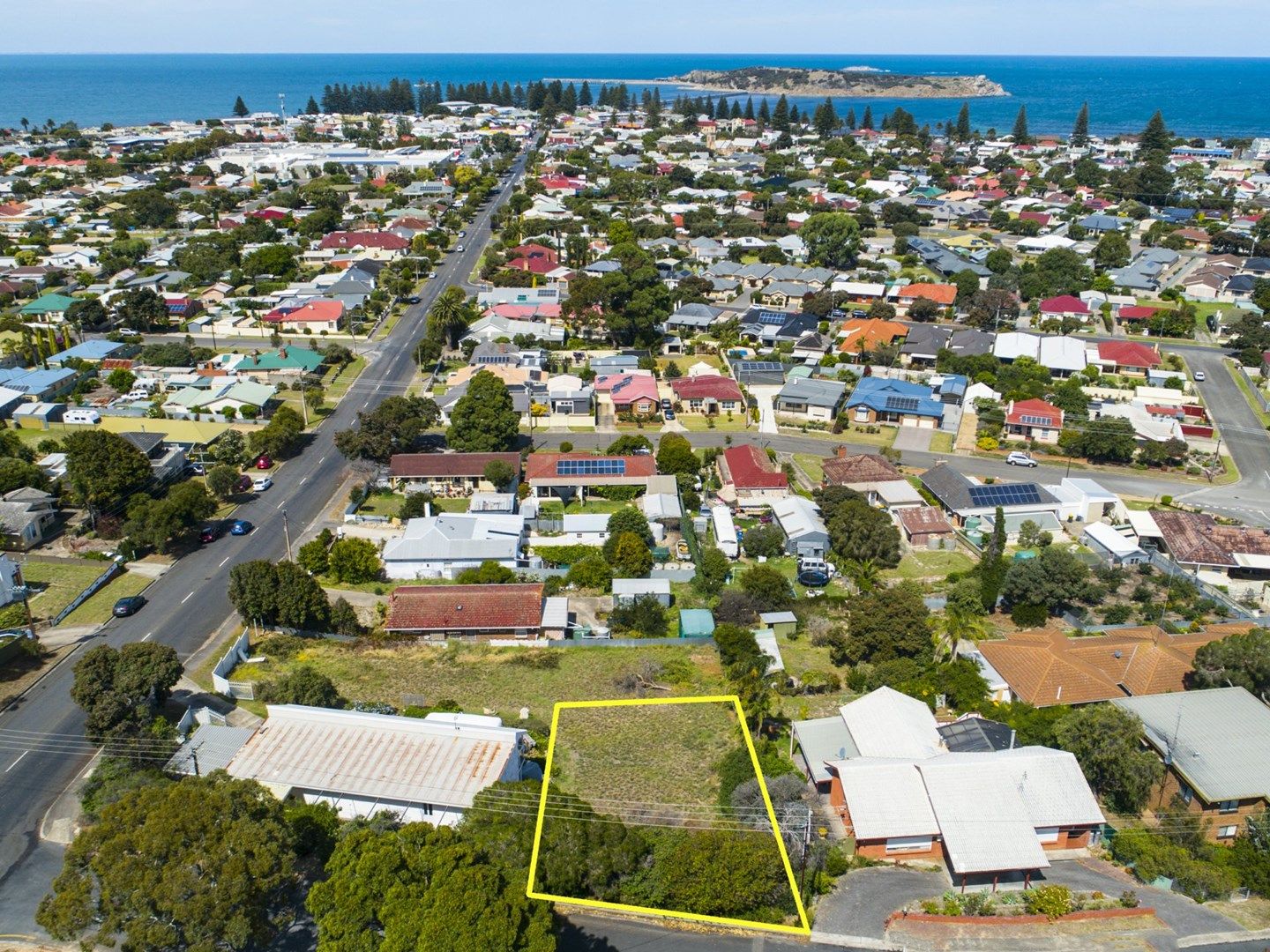 Lot 303 Edzell Road, Victor Harbor SA 5211, Image 0