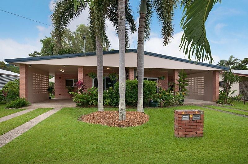 30 Boden Street, Edge Hill QLD 4870, Image 0