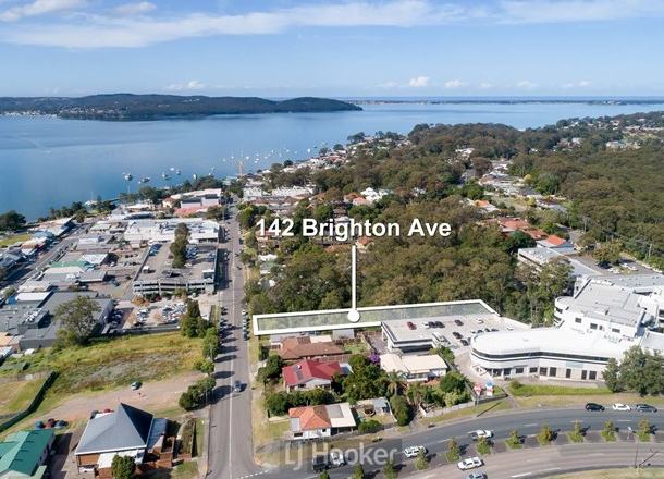 142 Brighton Avenue, Toronto NSW 2283