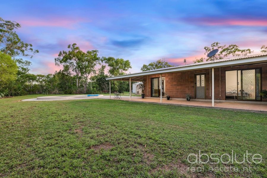 5 Pardalote Way, Howard Springs NT 0835 House for Sale 780,000